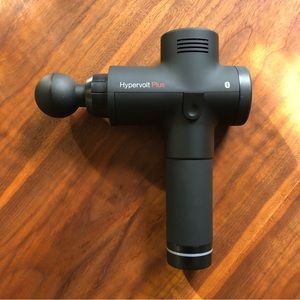 Hypervolt Plus HyperIce Massage Gun